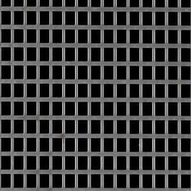 Welded Wire Mesh Square Grid