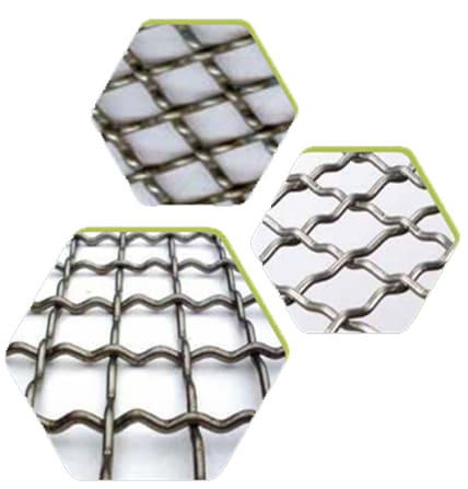 Welded Wire Mesh