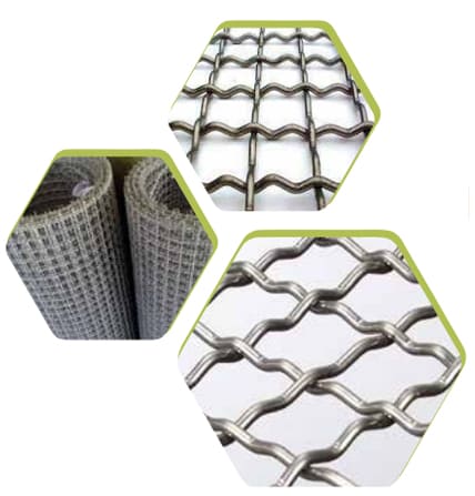 Welded Wire Mesh