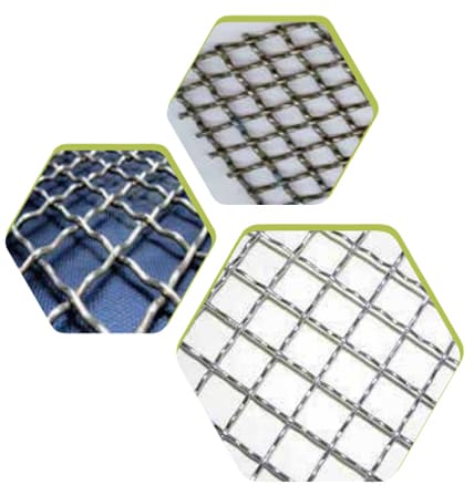 Welded Wire Mesh