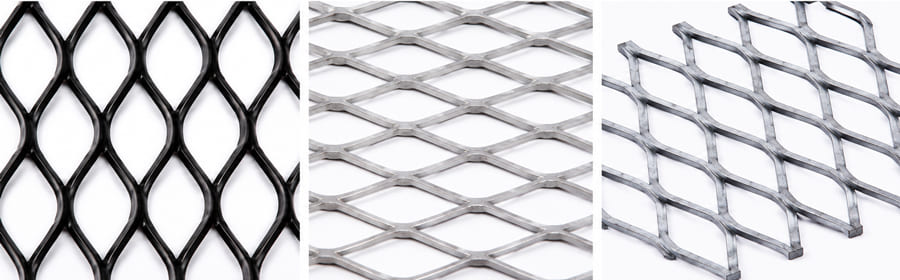 Expanded Metal Mesh Manufacturer in Pune