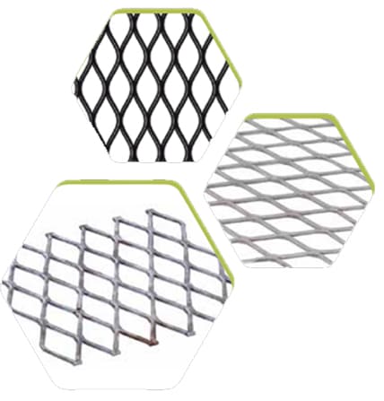 Welded Wire Mesh