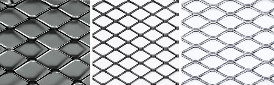 Expanded Metal Sheet Manufacturer in Pune