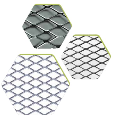 Welded Wire Mesh