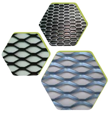 Welded Wire Mesh