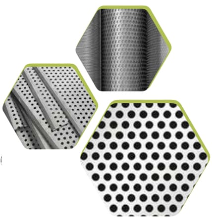 Welded Wire Mesh