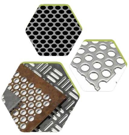 Welded Wire Mesh