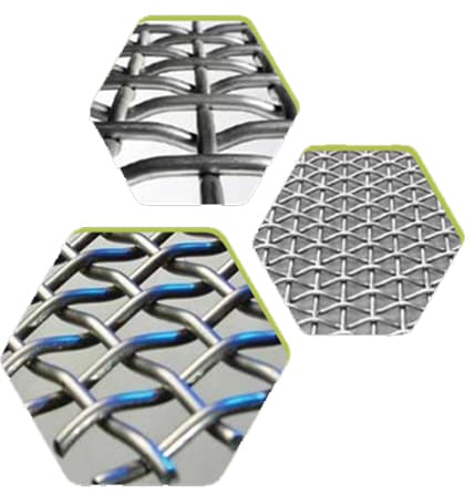 Welded Wire Mesh